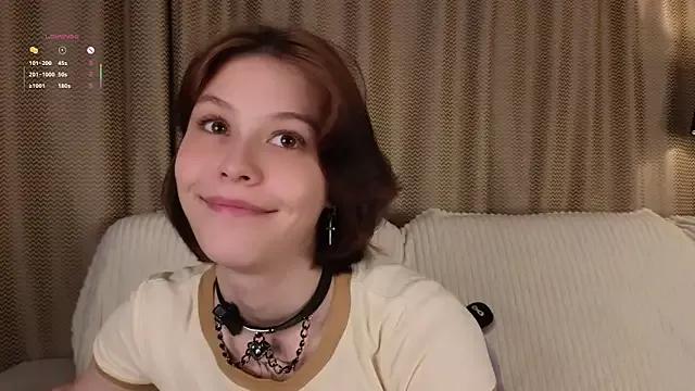 LurleneRamo from StripChat