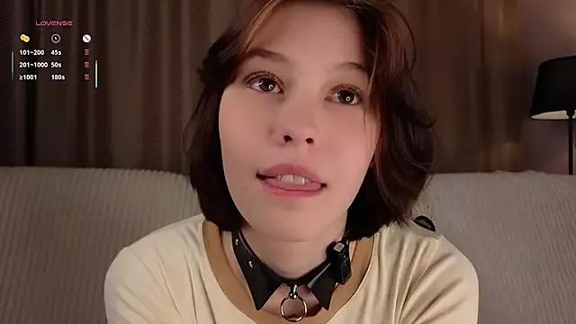 LurleneRamo from StripChat