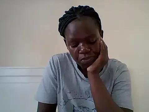 Luscious_Bootyy from StripChat is Freechat