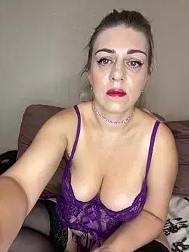 Lusi_Luxary webcams show profile image 
