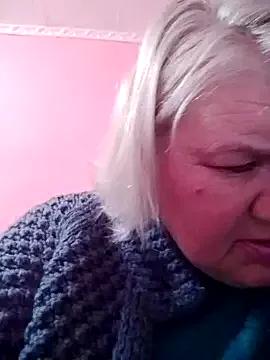 LusiyaGold5 webcams show profile image 