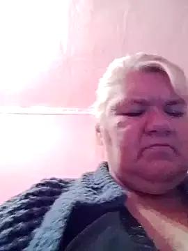 LusiyaGold5 from StripChat is Freechat