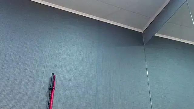 LusstCruella from StripChat