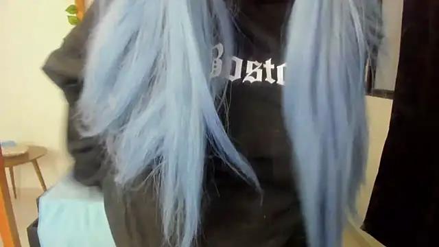 lussyevans24 from StripChat