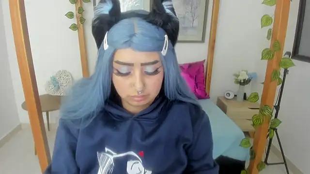 lussyevans24 from StripChat