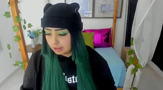 lussyevans24 from StripChat