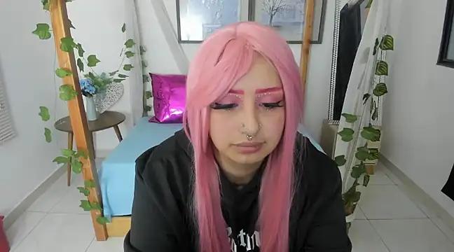 lussyevans24 from StripChat