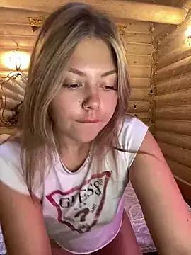 Lust__Muse from StripChat is Freechat