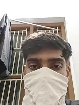 Lust_boy_Navi webcams show profile image 