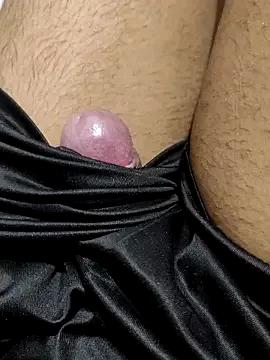 Lust_boy_Navi from StripChat is Freechat
