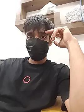Photos of Lust_boy_Navi from StripChat is Freechat