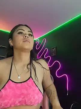 Lust_Queens from StripChat is Freechat