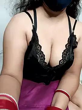 Lustful_Bhabhi from StripChat is Freechat