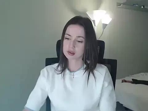 lustxSALLY from StripChat is Freechat