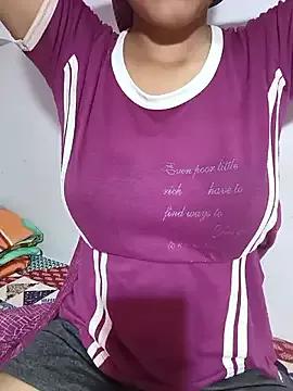 Lusty_fairy22 from StripChat is Freechat
