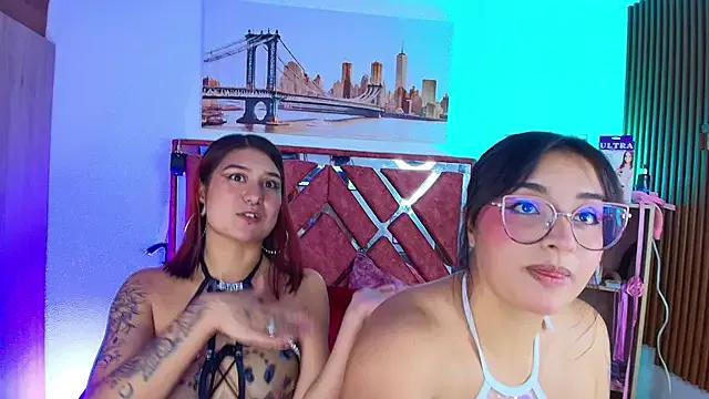 Lusty_Ladies webcams show profile image 