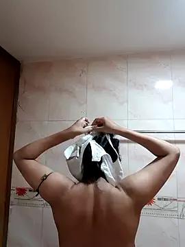 LustyJoya-02 from StripChat is Freechat