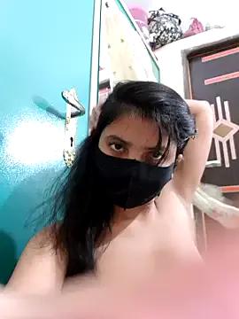 LustyJoya-02 from StripChat is Freechat