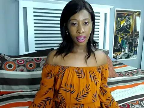 LustyNobelxxx from StripChat is Freechat