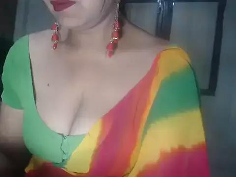 LustyShreya from StripChat is Freechat