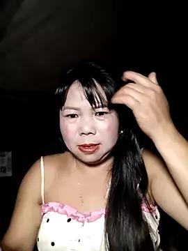 Lusy-00 webcams show profile image 