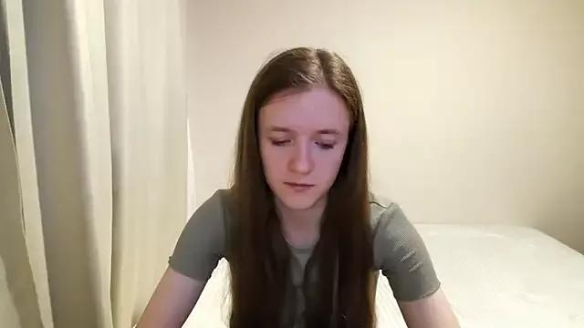 LutealTwinkie from StripChat is Freechat