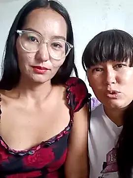 Luu-Lii777 from StripChat