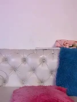 Luu_sr from StripChat
