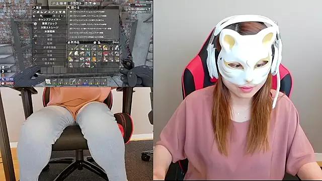 LuuLee0804 from StripChat