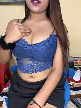 Luxury_Alexa697 from StripChat