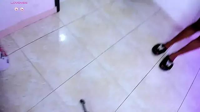 Luxury_revenge from StripChat
