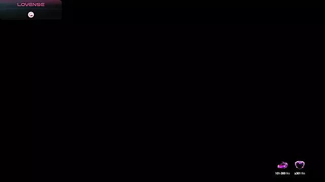 Luxury_revenge from StripChat
