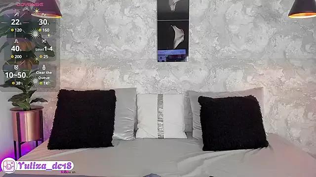 Luxury_Woman from StripChat