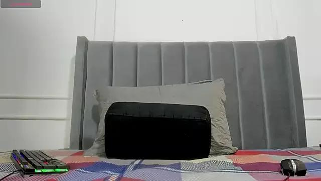 luxuryheaven_ from StripChat