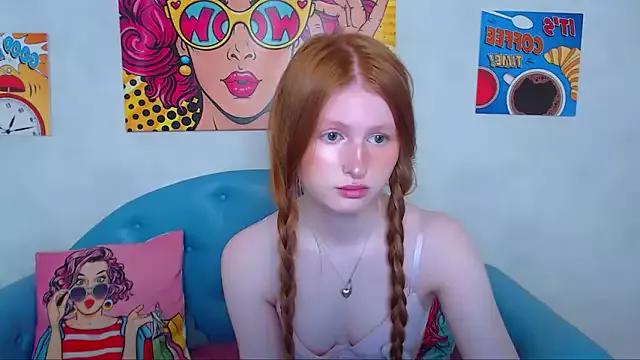 Discover our girls online shows and discover the company of countless livestreamers, with stunning shapes, sex toys and more.