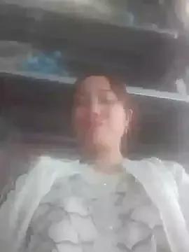 lvlimai from StripChat