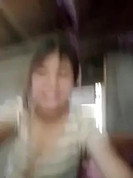 Lvliuc from StripChat