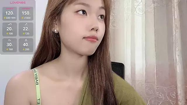 Lvy--v webcams show profile image 
