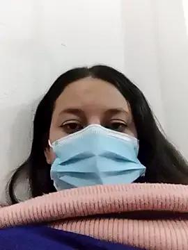 Lya_starr from StripChat is Freechat