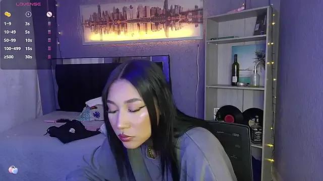 lyam_ebony_ from StripChat is Freechat