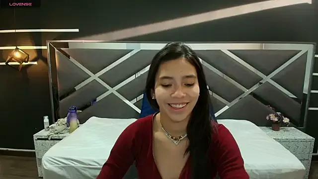 LyaScott webcams show profile image 