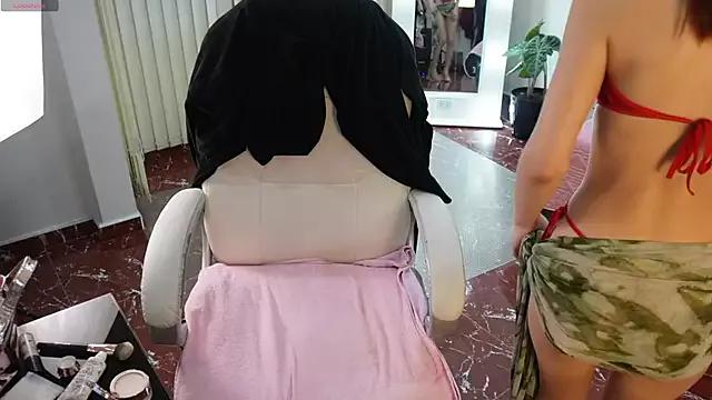 Lycoris_19 webcams show profile image 