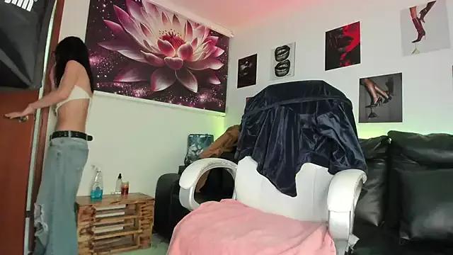 Lycoris_19 webcams show profile image 