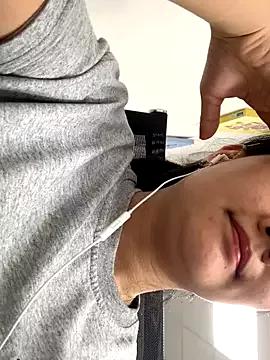 Lydia-a webcams show profile image 