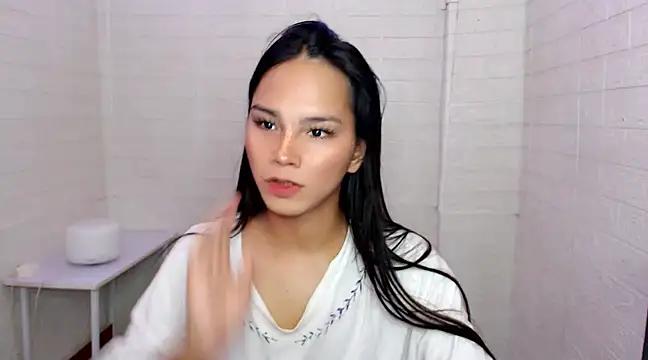 LylianaGirlx from StripChat