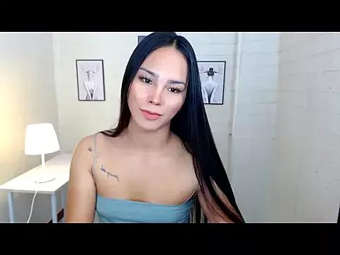 LylianaGirlx from StripChat