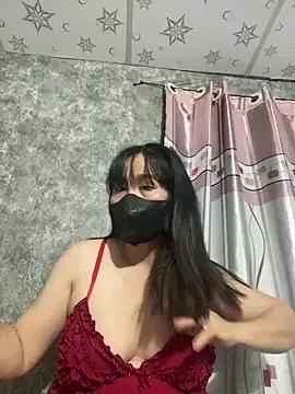 Lyly-246 webcams show profile image 