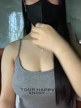 Lyly11 from StripChat is Freechat