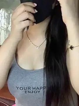 Lyly11 from StripChat