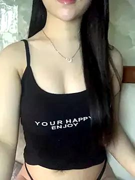 Lyly11 from StripChat